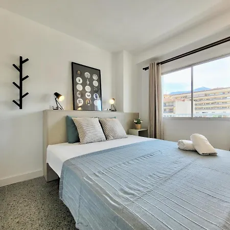 Del Drago * 푸에르토 드 라 크루즈