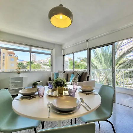 Del Drago 푸에르토 드 라 크루즈