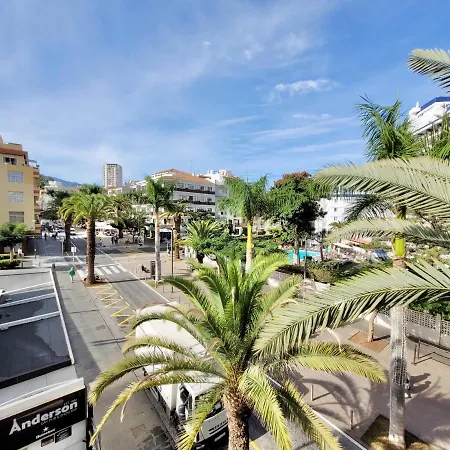 아파트 Del Drago *