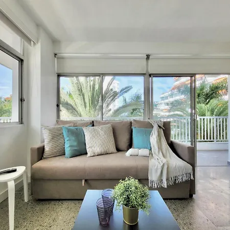 아파트 Del Drago 푸에르토 드 라 크루즈