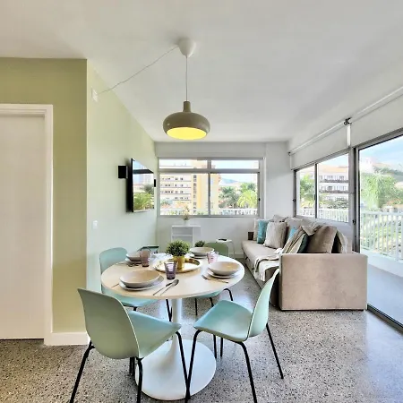 Del Drago Apartment