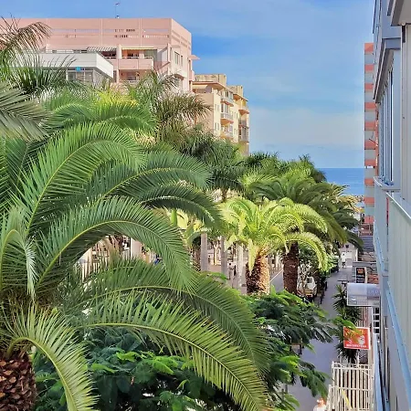 Del Drago Apartment