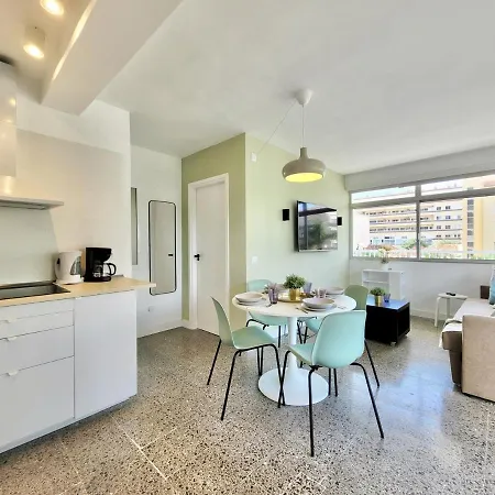 Del Drago 푸에르토 드 라 크루즈