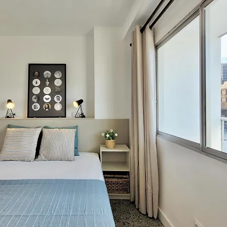 Del Drago * 푸에르토 드 라 크루즈