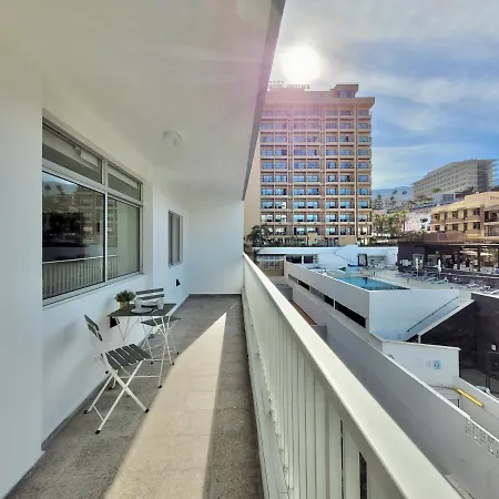 Apartment Del Drago