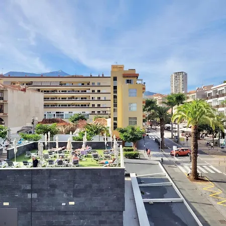 Del Drago Apartment