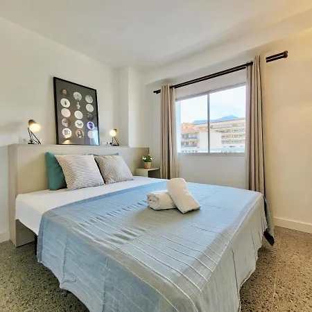Del Drago Apartment *