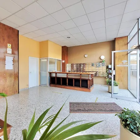 Appartement Del Drago *