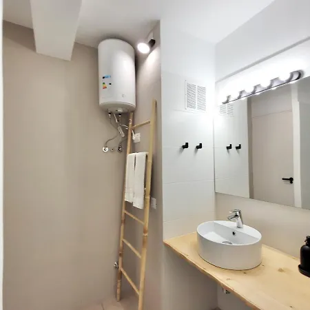 Del Drago Apartment