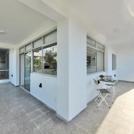 Appartement Del Drago