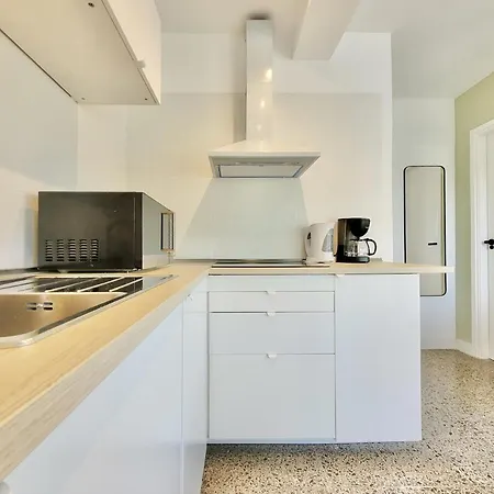 Del Drago Apartment