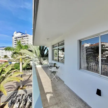 Appartement Del Drago