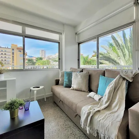 Del Drago 푸에르토 드 라 크루즈