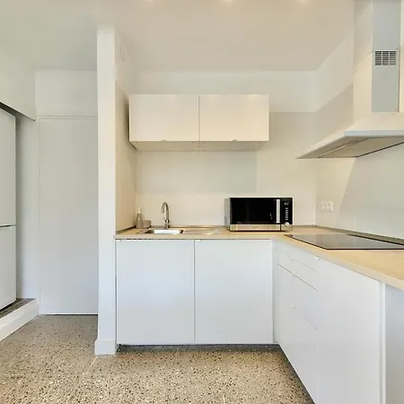 Del Drago 아파트 *