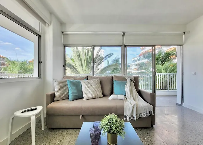 Apartamento Del Drago Puerto de la Cruz (Tenerife)