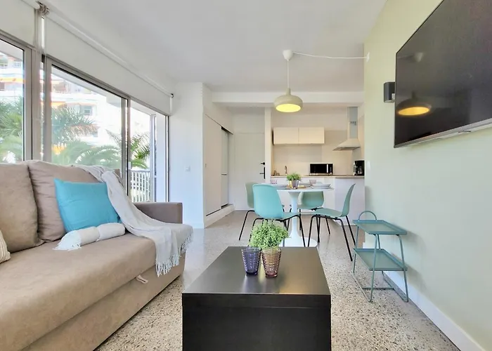 Appartement Del Drago