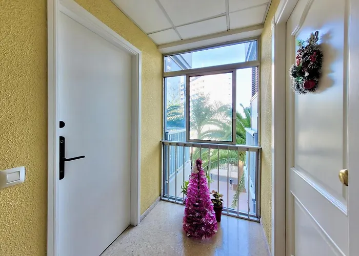 Del Drago Apartamento Puerto de la Cruz (Tenerife)