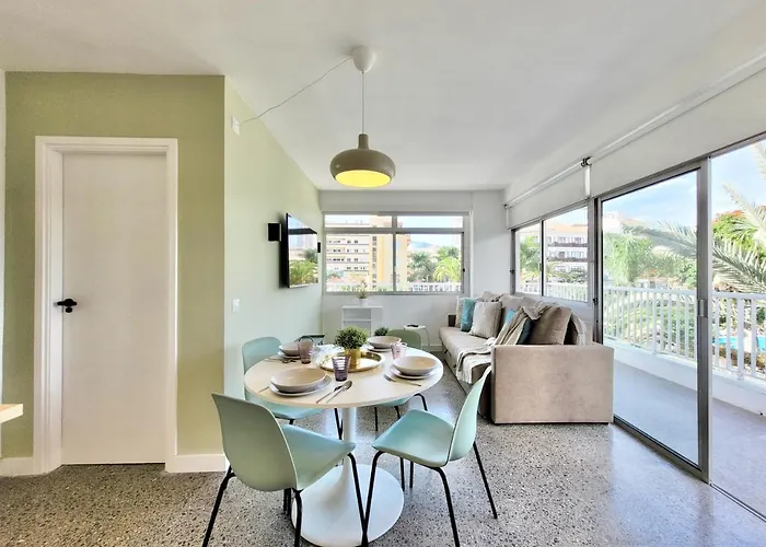 Del Drago Appartement