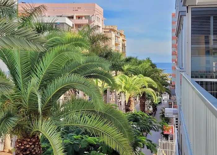 Del Drago Appartement