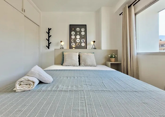 Del Drago Appartement *