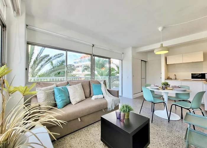 Del Drago Appartement *