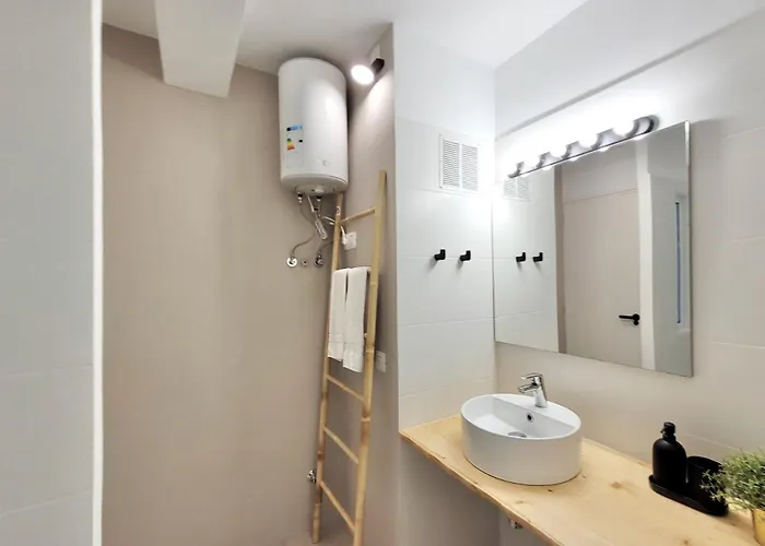 Del Drago Appartement