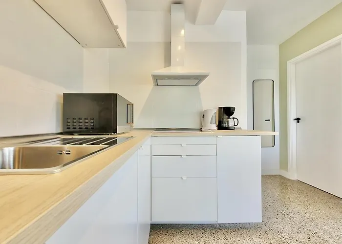 Del Drago Appartement