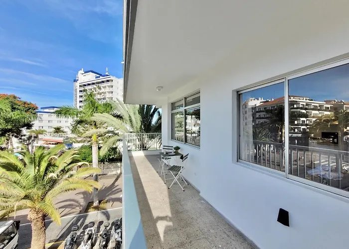 Appartement Del Drago