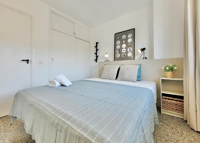 Del Drago Appartement