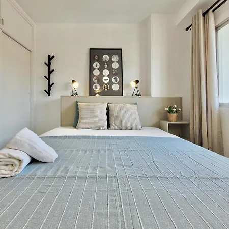 Del Drago Lägenhet *