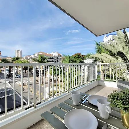 Del Drago 公寓 拉克鲁斯