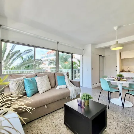 Del Drago Appartement *