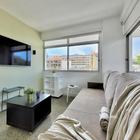 Del Drago Appartement