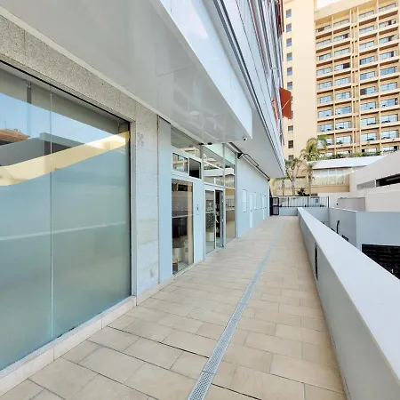 Del Drago דירה *