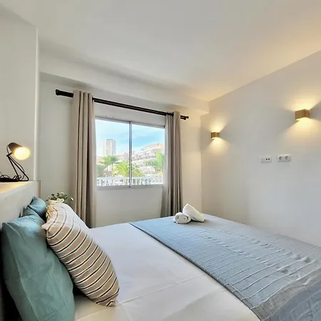 Del Drago 公寓 拉克鲁斯