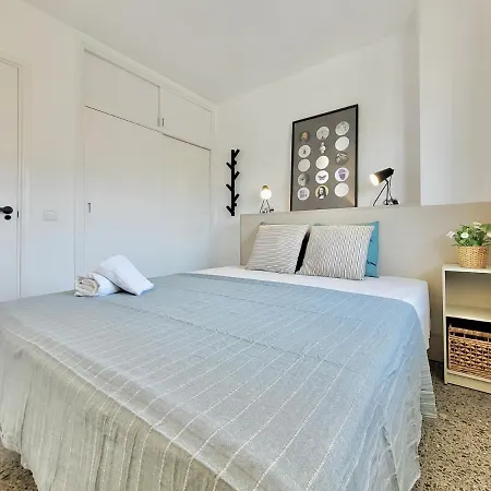 Del Drago Appartement