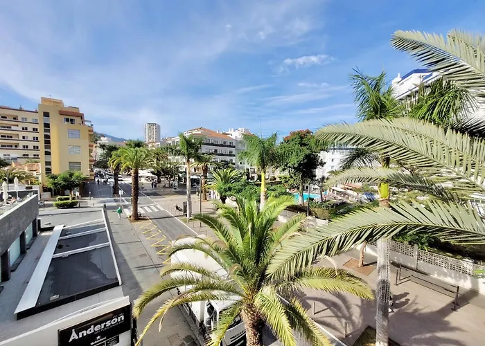 Apartment Del Drago *