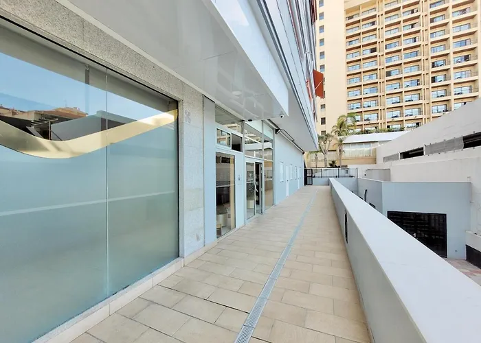 Del Drago Apartment *