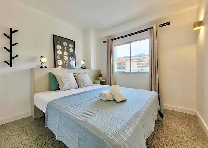 Del Drago Apartment *