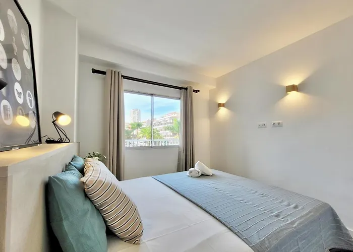 Del Drago Apartment Puerto de la Cruz (Tenerife)