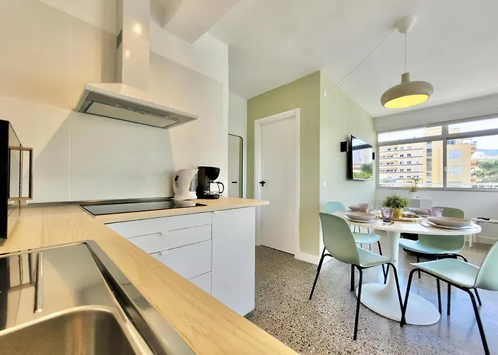 Del Drago Puerto de la Cruz (Tenerife)