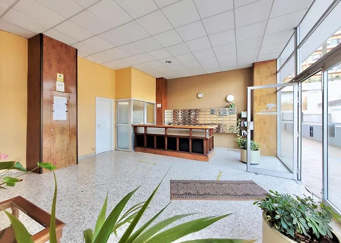 Apartment Del Drago *