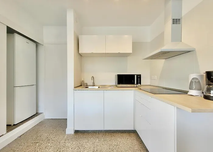 Del Drago Apartment *